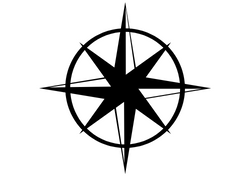 Newport Isles Star Icon